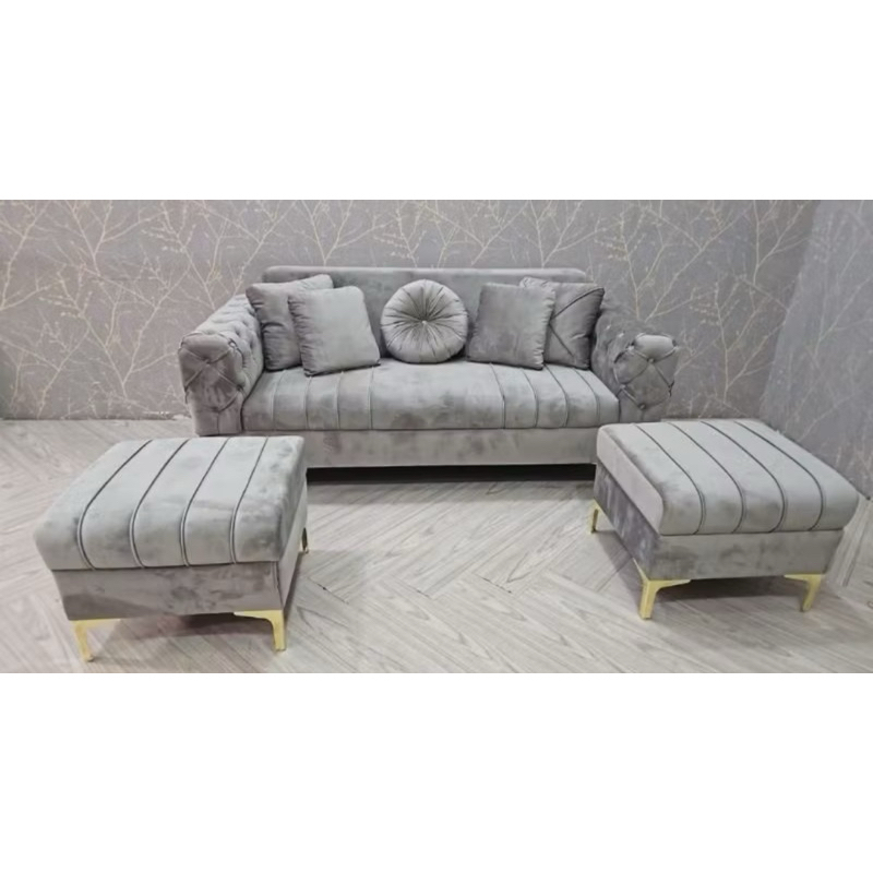 sofa mewah murah pekanbaru