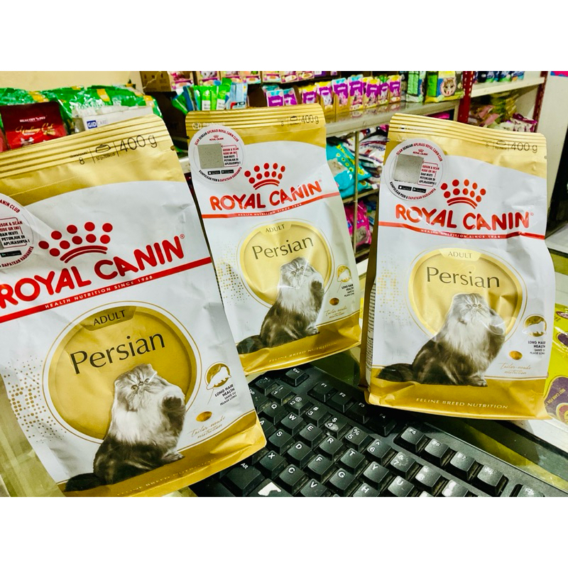 ROYAL CANIN PERSIAN