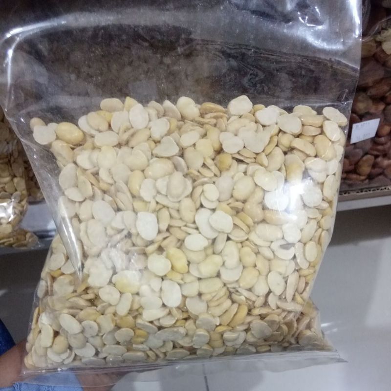 

Kacang Foul Kupas / Foul Majrus 500gram