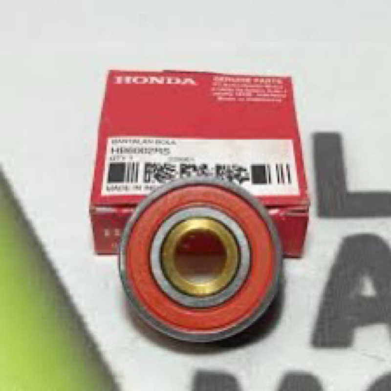 bearing pully lahar pully honda beat,scoopy