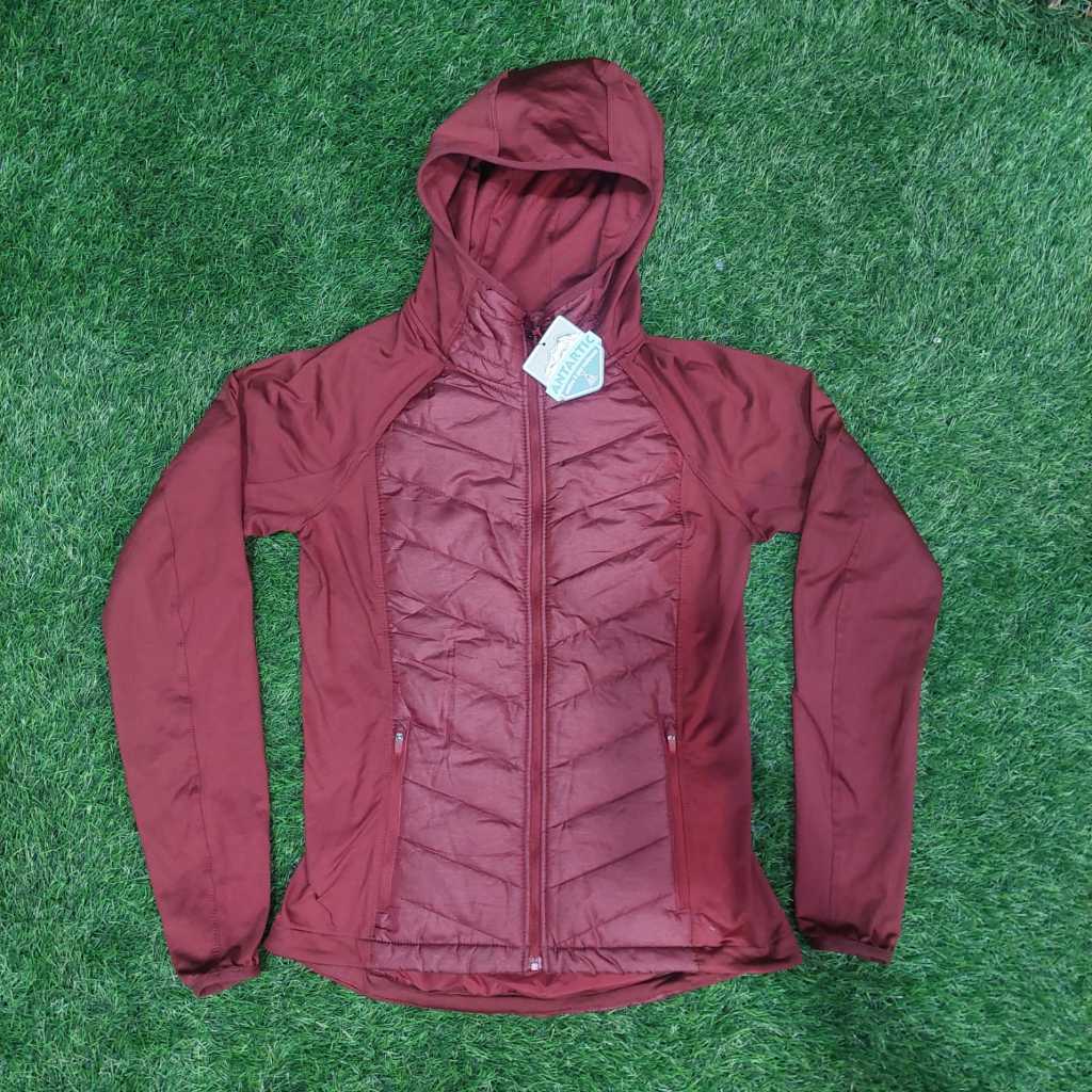 Jaket H&M Women Series Padded Sport Jacket