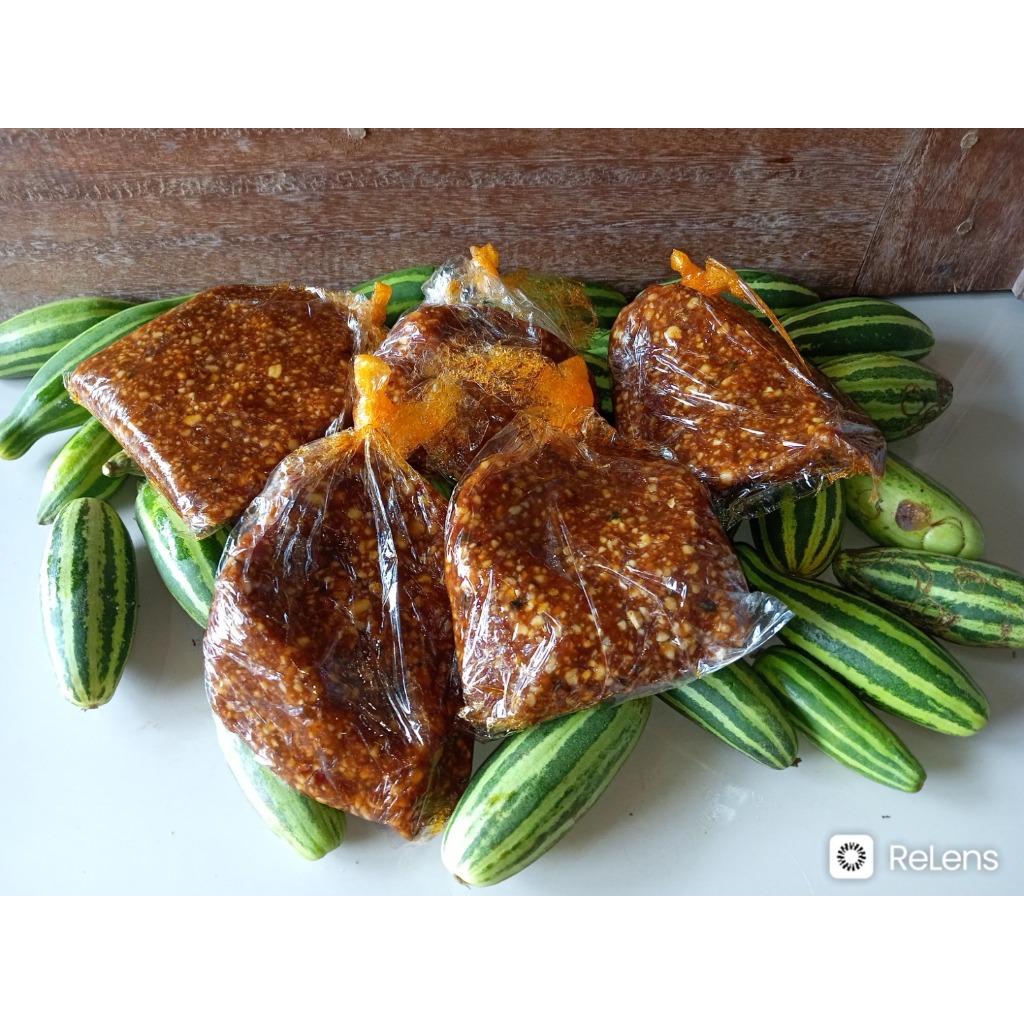 

[Promo] bumbu pecel 1Kg /bumbu pecel madiun asli/sambal pecel/sambel pecel madiun asli/pecel madiun