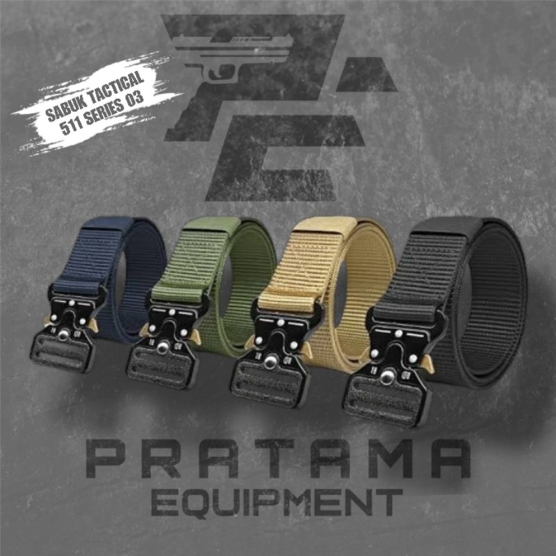 SABUK TACTICAL / SABUK 511 / SABUK TACTICAL 511 03