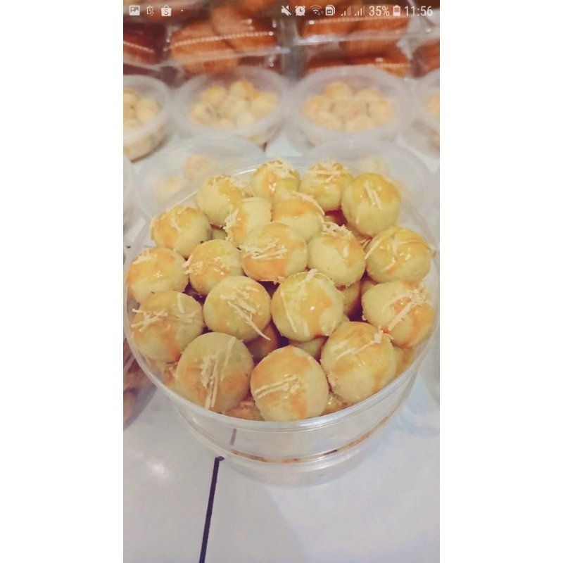 

Nastar premium 500gram