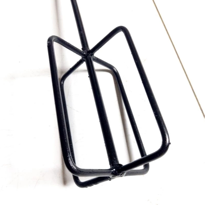 MATA BOR MIXER / PENGADUK SEMEN CAT DLL