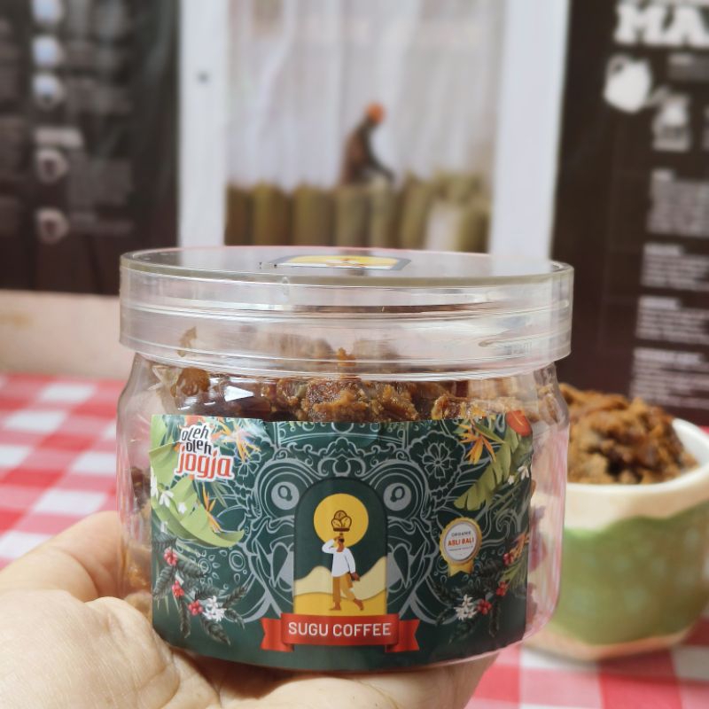 

Gula Aren serut asli 100% tanpa bahan pengawet