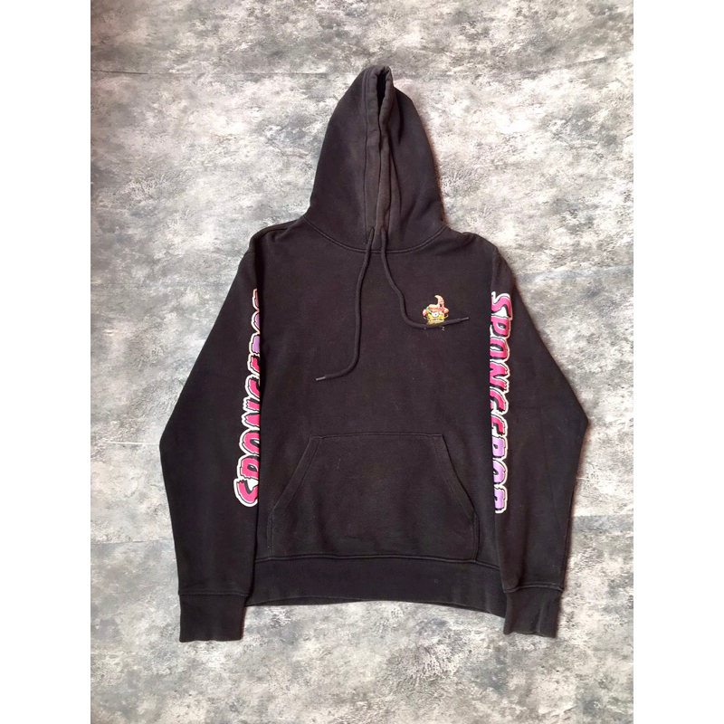 hodie h&m & topi mlb