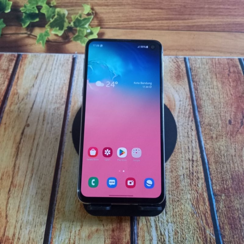 Samsung Galaxy S10e 6/128 Second