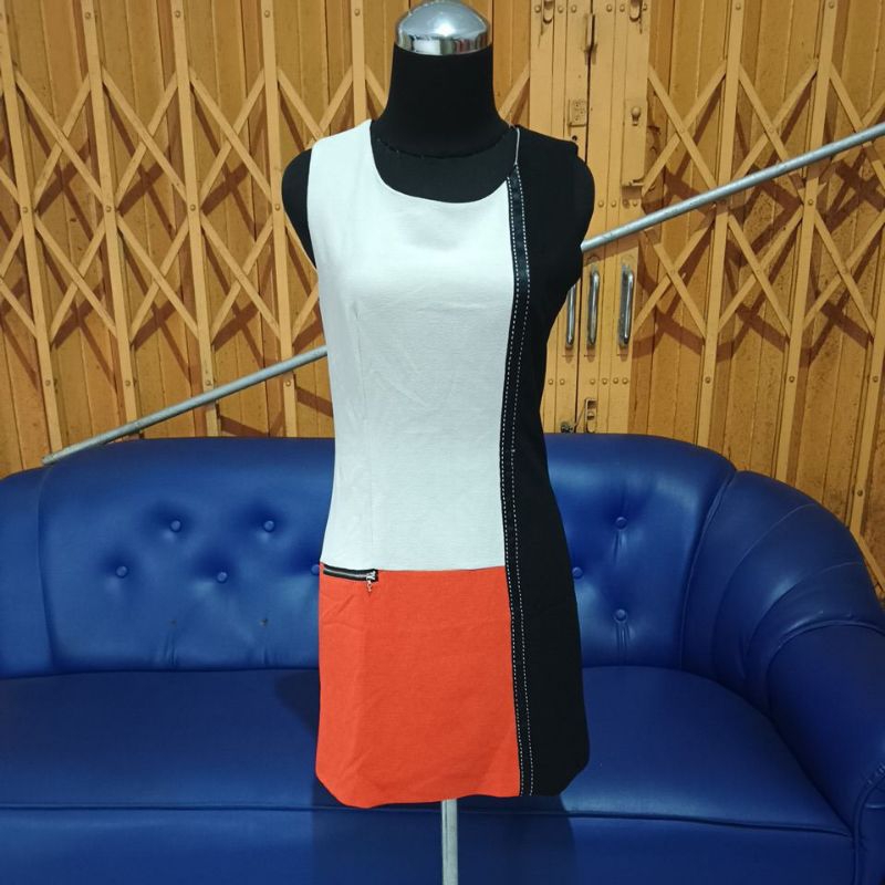 dress DKNY SIZE S