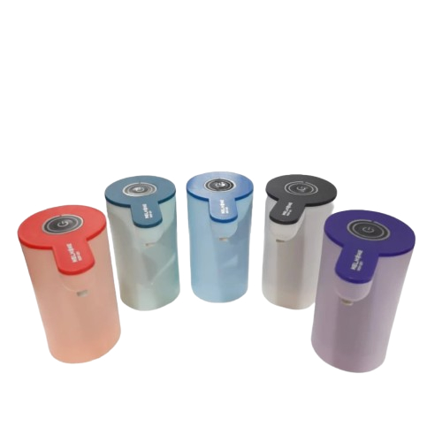 Welhome Pompa Galon Elektrik Wdp-301 - 1200Mah