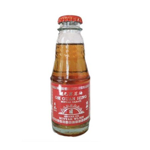 

MINYAK WIJEN OGN 100ML