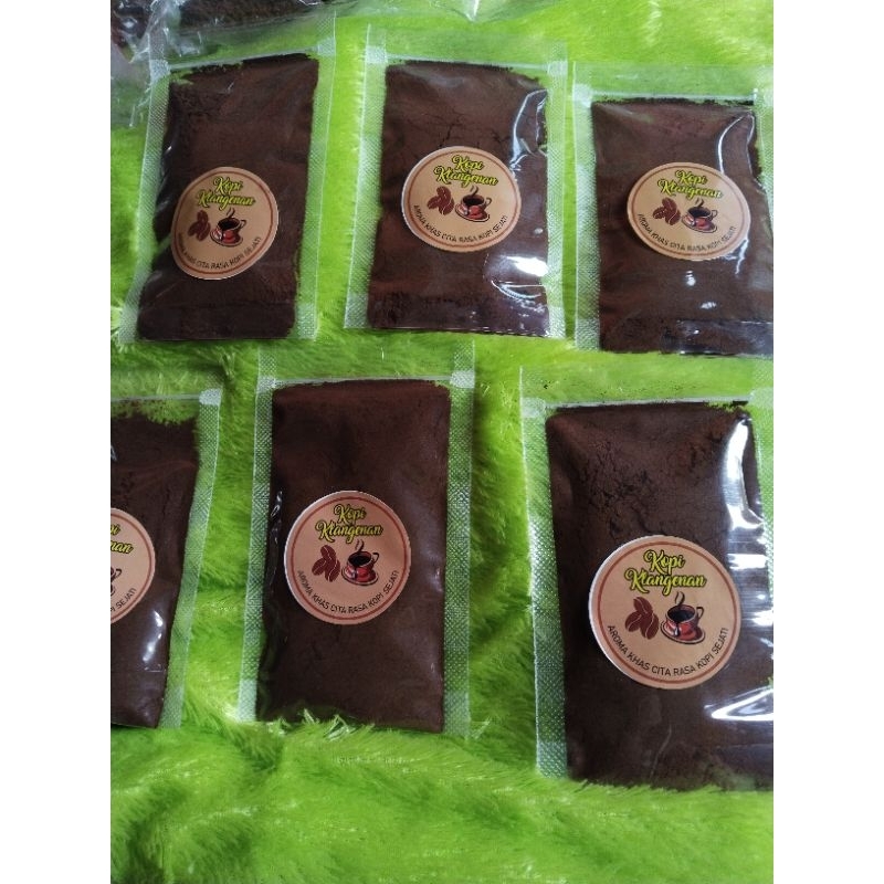 

kopi bubuk