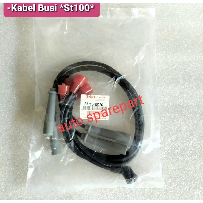 KABEL BUSI/CABLE BUSI CARRY ST100 ASLI ORIGINAL 33700-77310