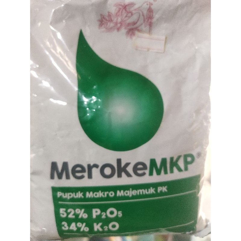pupuk meroke mkp 1kg