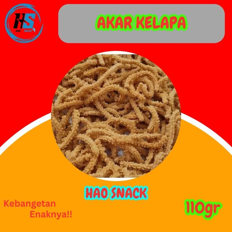 

Akar Kelapa