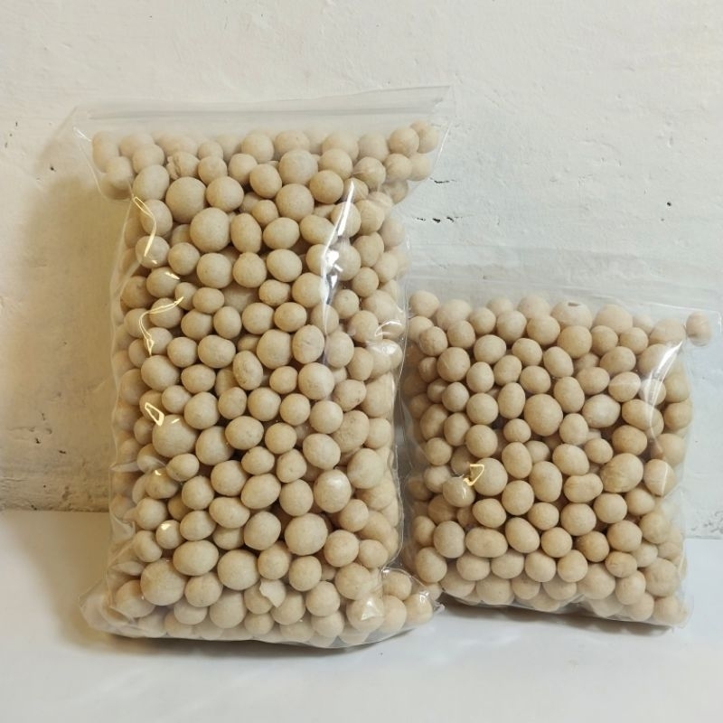 

Sukro kacang Kroma berat 250 dan 500 Gram