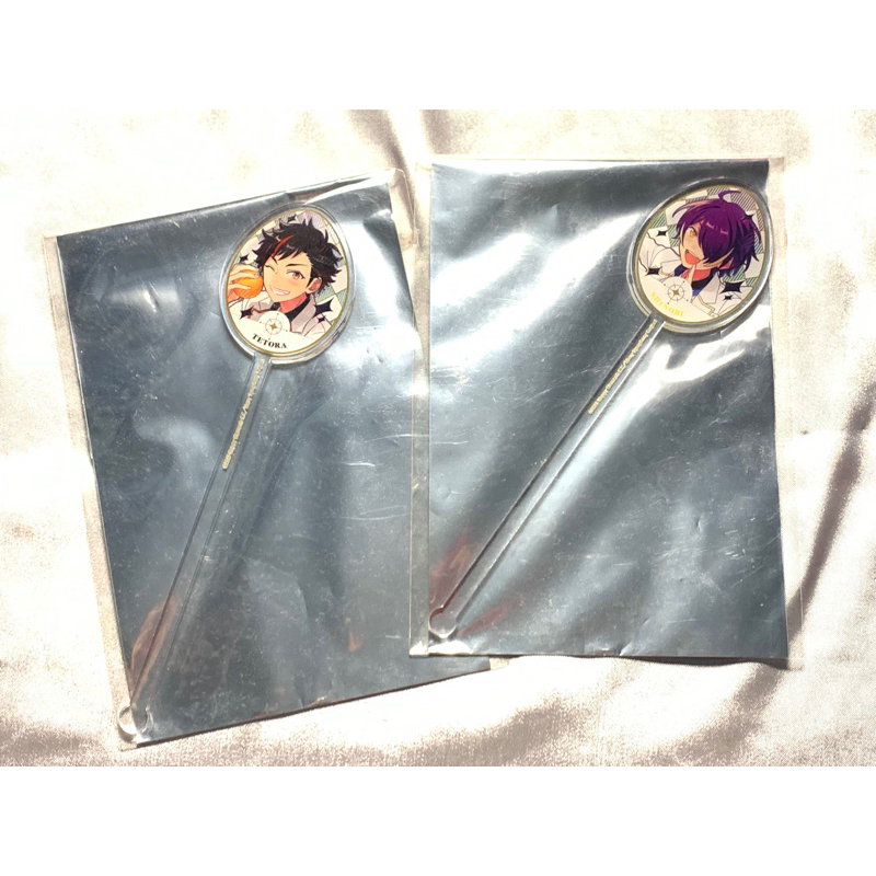 Ensemble Stars Tetora Shinobu