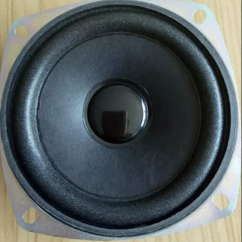 Speaker 3 inch 4 ohm 10 watt bass vokal