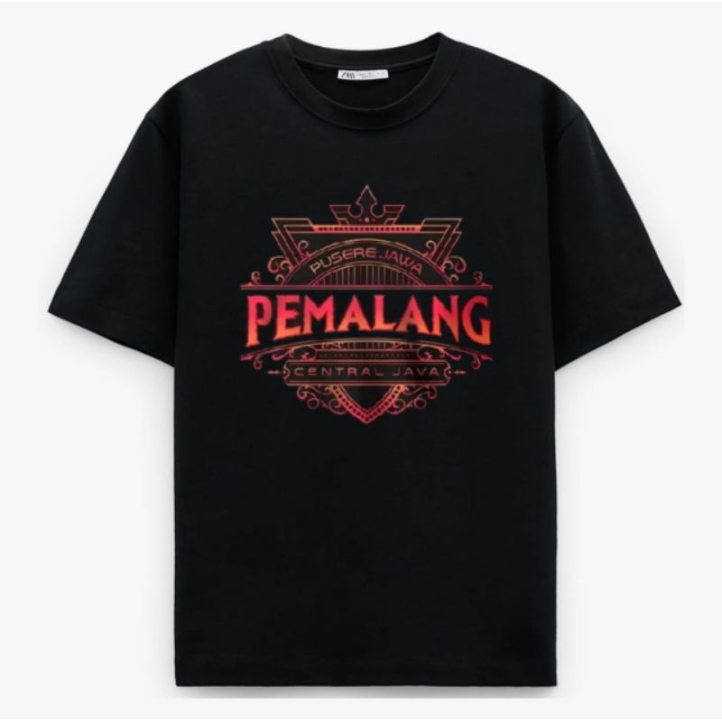 KAOS PUSERE JAWA PEMALANG CENTRAL JAVA