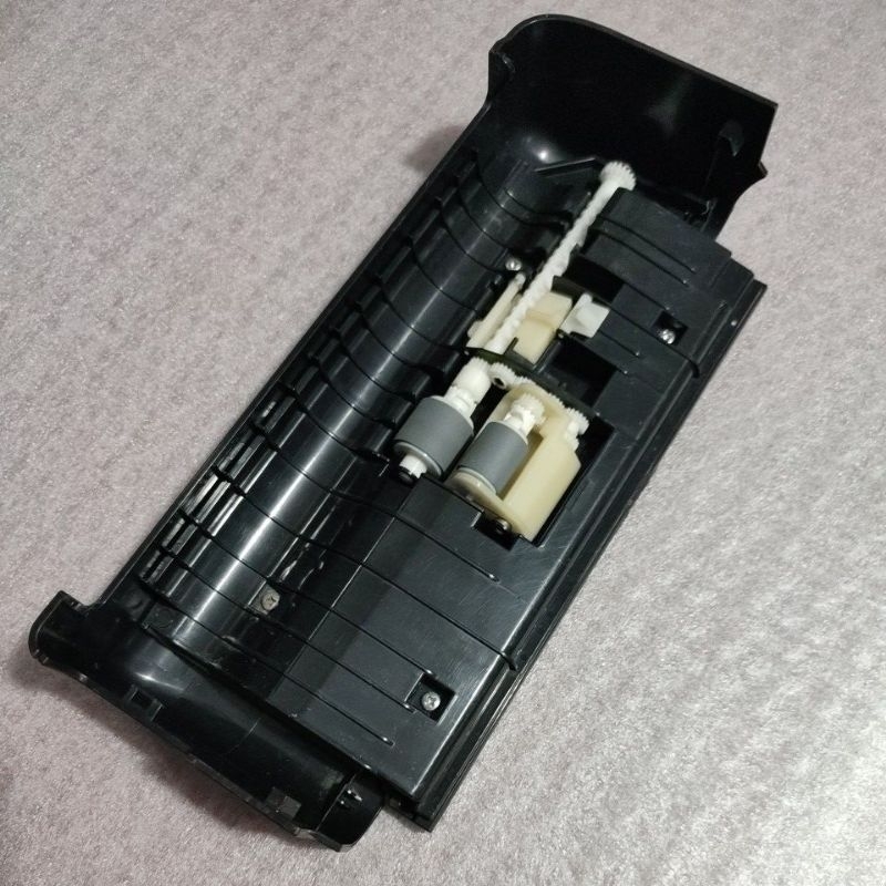 Gir Karet Roller ADF Epson L550 L555 L565 M200 Aksesoris Printer Epson