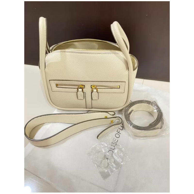 Preloved Little Bunny Zippy