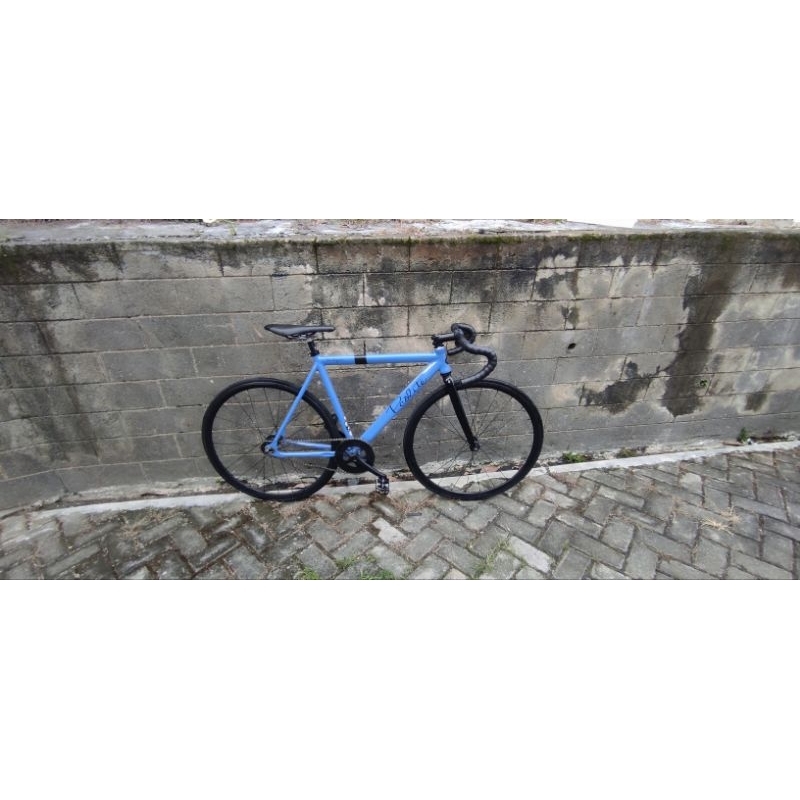 FRAME SET PCO LITE SIZE 52