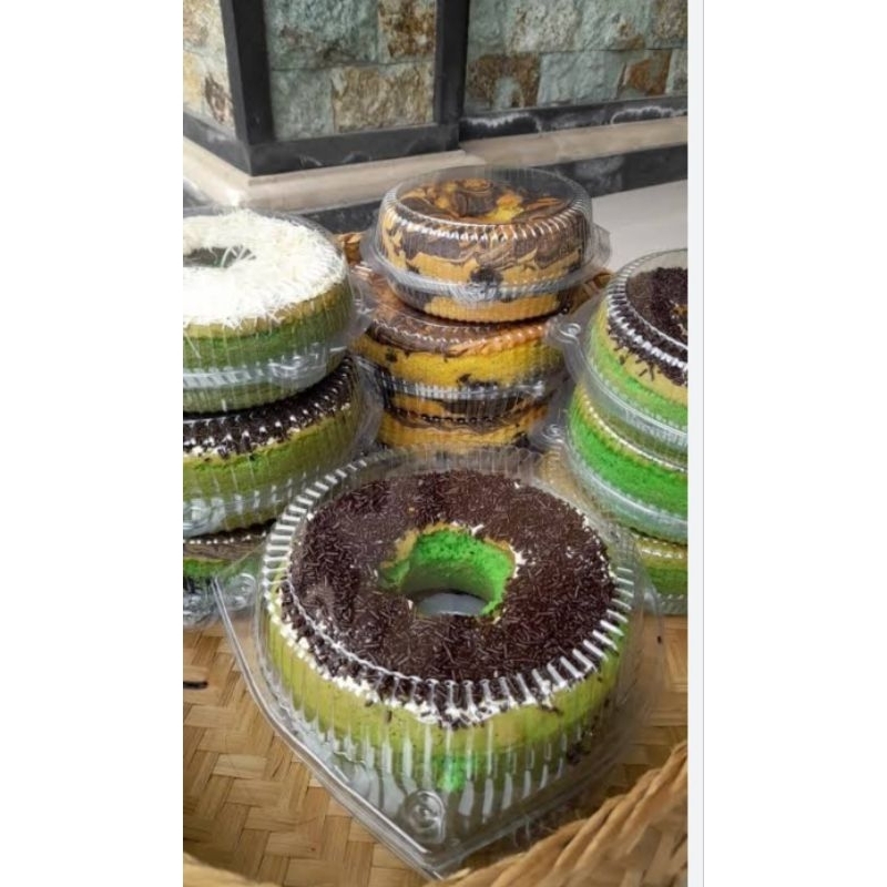 

BOLU KAMPUNG