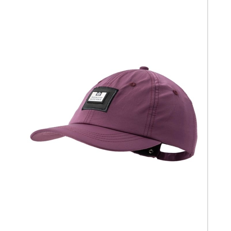 Weekend Offender Natadola Cap Berry Original