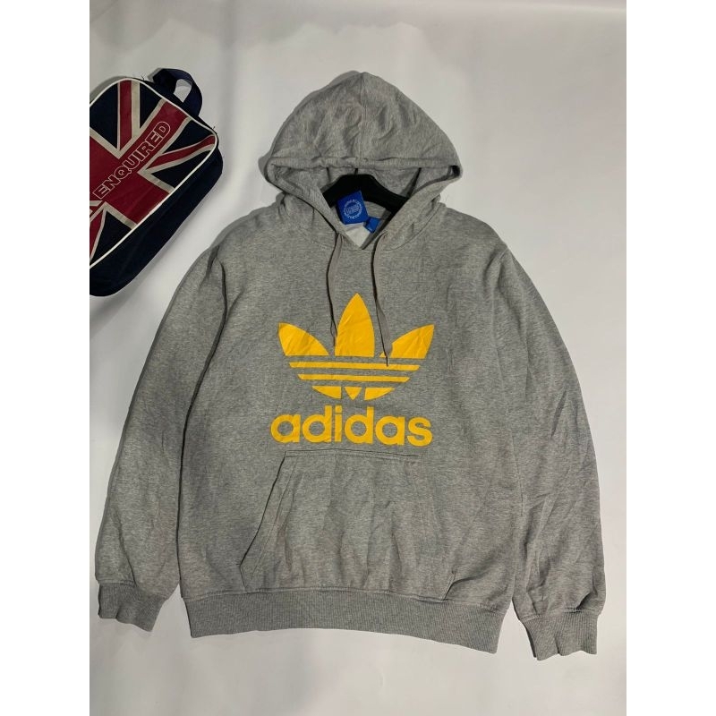 Hoodie Adidas 3foil