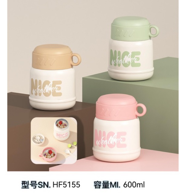 termos sup bahan stenlis tahan panas