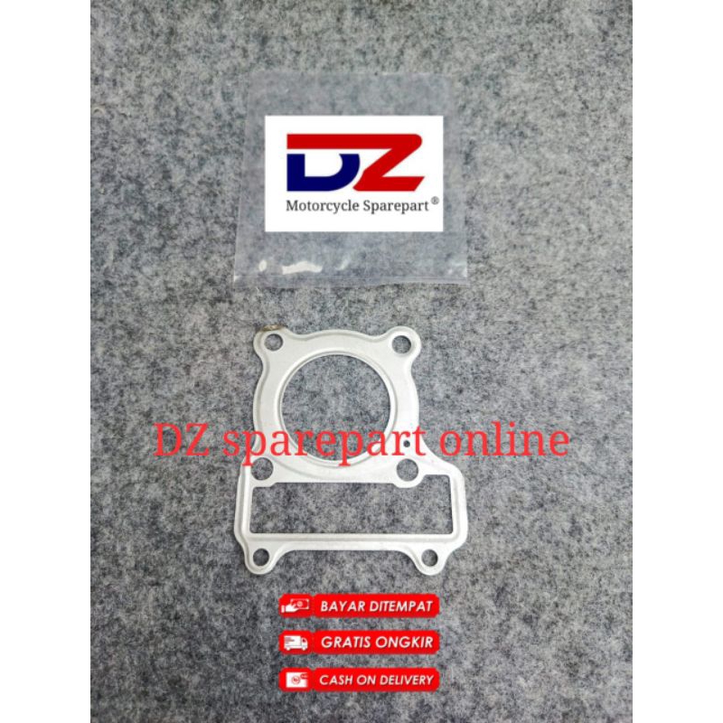 Paking Head Boring Yamaha Jupiter/Jupiter Z