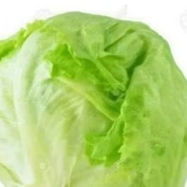 

SELADA BULAT/250GRAM