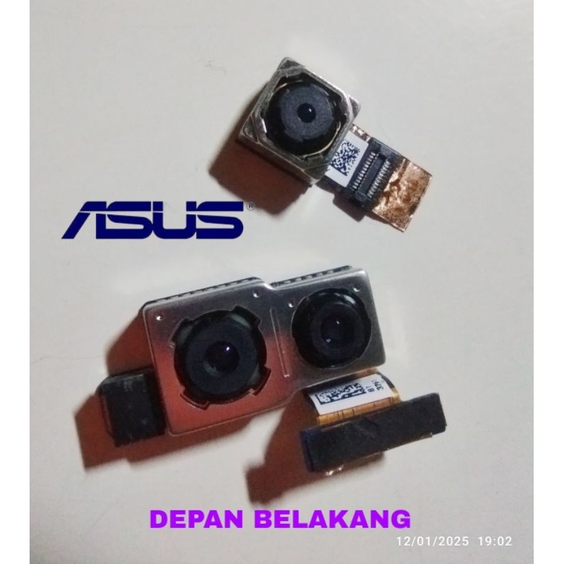 Asus zs551kl Asus Zenfone 4 pro kamera original copotan tested bening