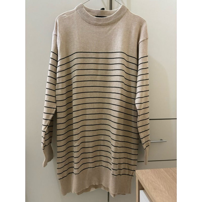 Gea Knit from Sugi Label