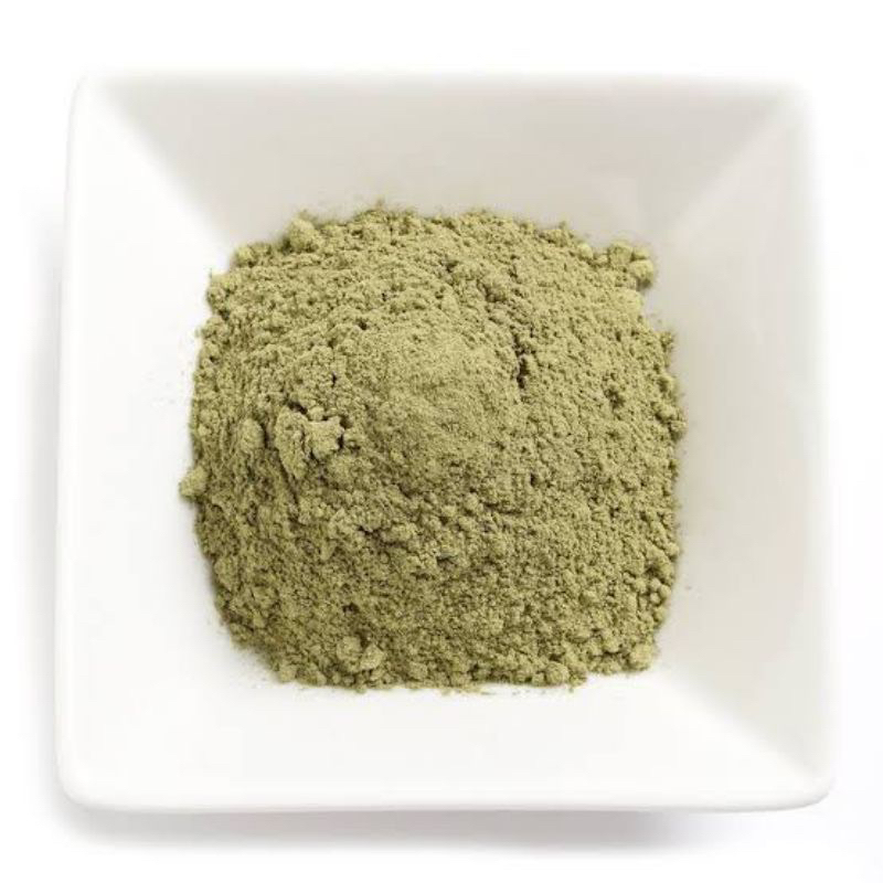 

bubuk herbal white kalimantan