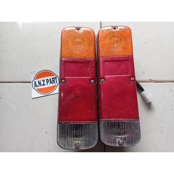 Lampu stop belakang - Stoplamp Kijang kotak pick up - Bak