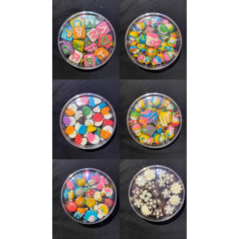 

Coklat Karakter (2Toples)