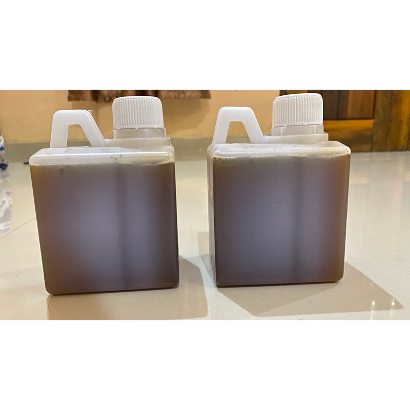 

madu klanceng asli