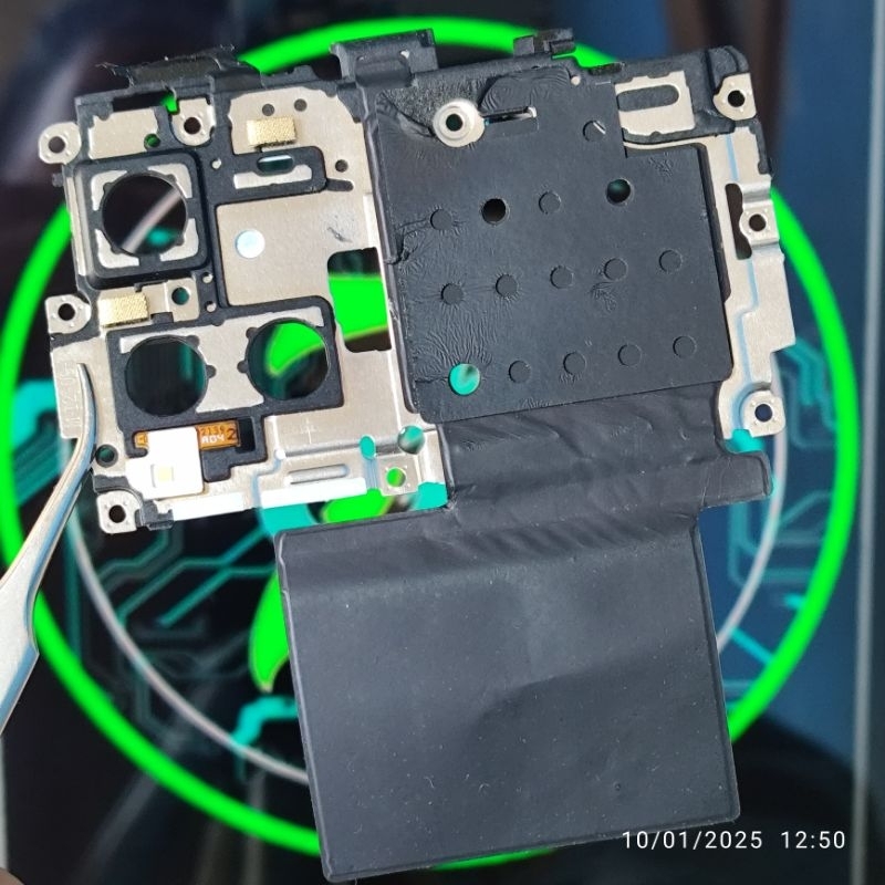 Tutup Mesin VIVO Y21s / VIVO Y21 2021 [ Copotan ]Tested✓