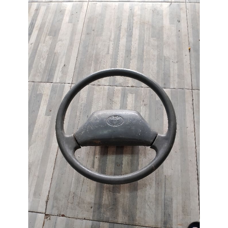 stir setir Toyota kijang kapsul Original