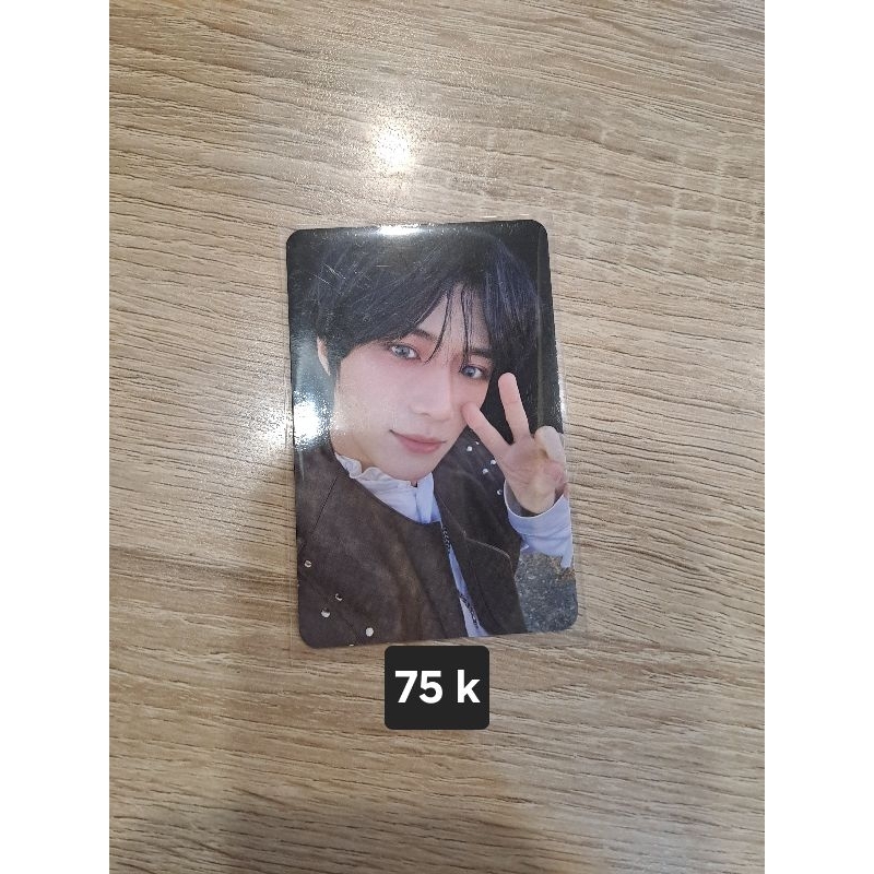 PC BEOMGYU TXT MINISODE 3 : TOMORROW PROMISE VER.