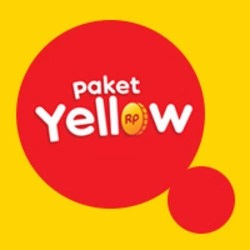 Indosat Yellow Internet