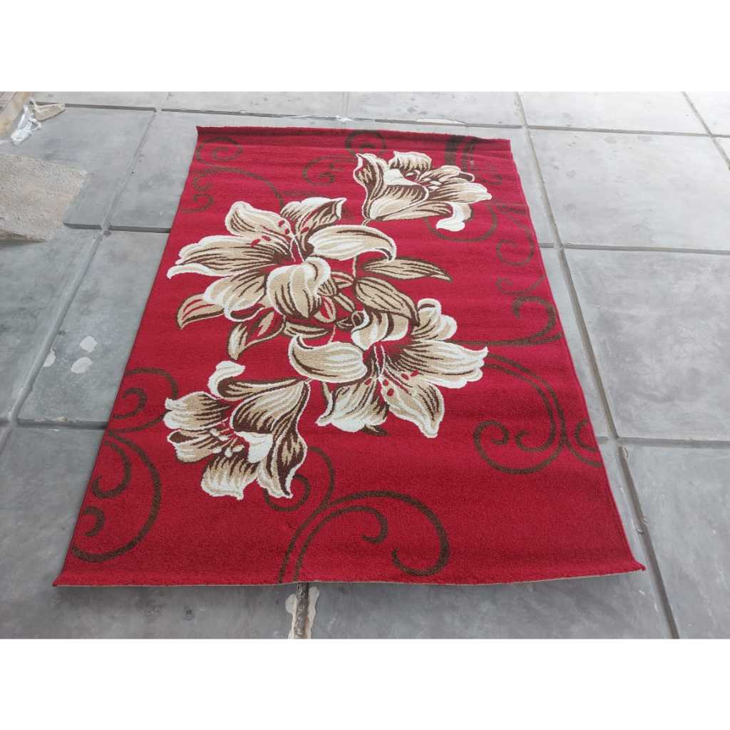 Karpet PARIS Ambal Permadani 2x3 / 167 x 230 cm