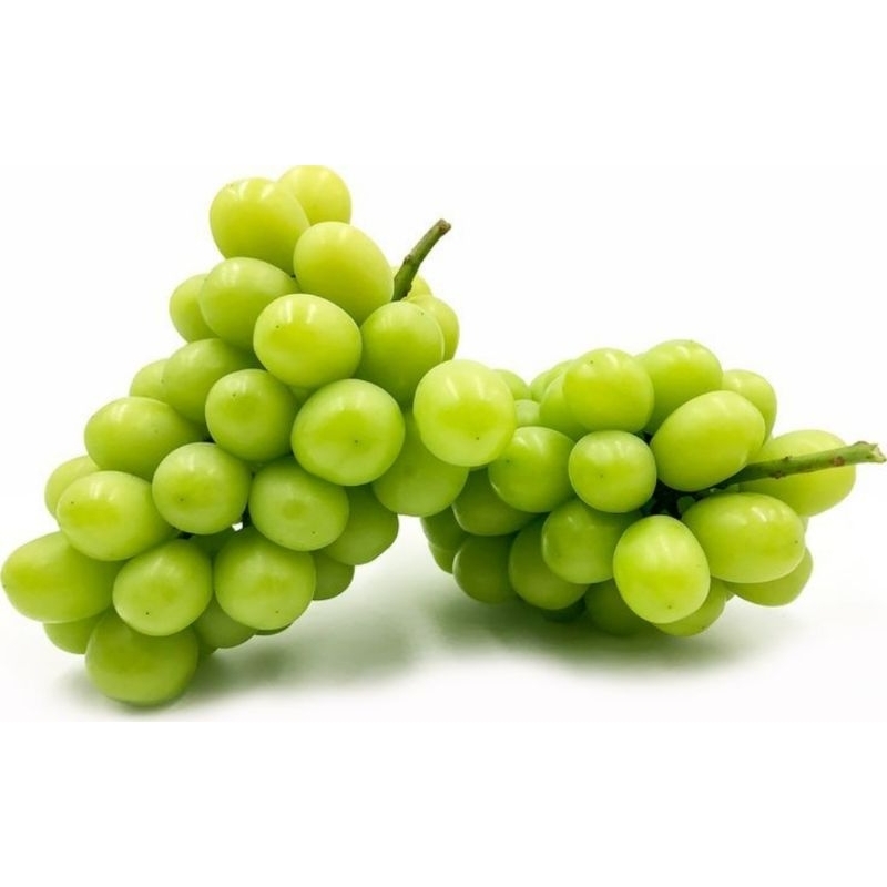 

GRAPE SHINE MUSCAT MANIS