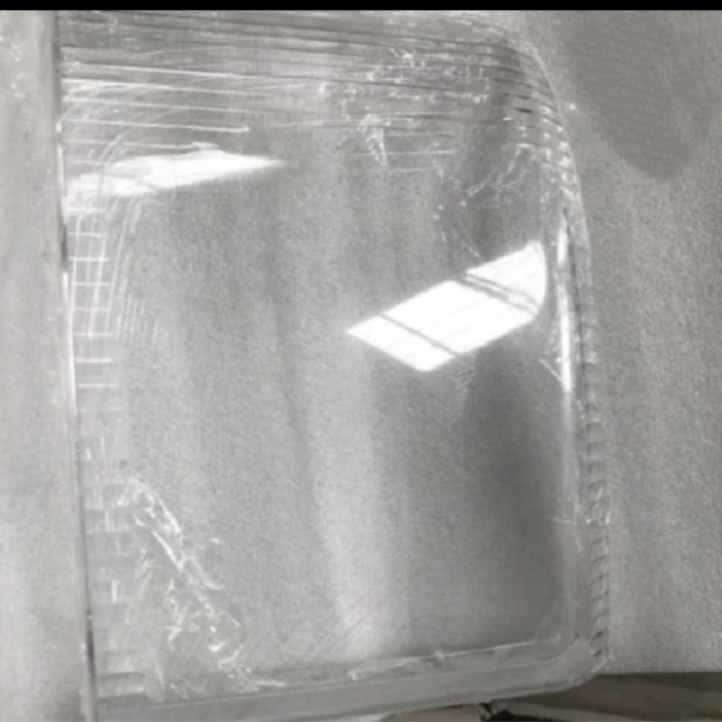 mika lampu depan mobil Isuzu Giga/ELF NMR 71 original