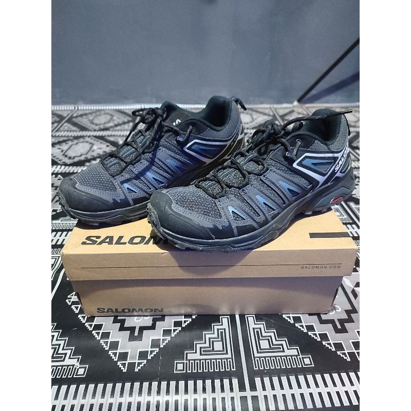 Salomon X Ultra Pionner Second Original