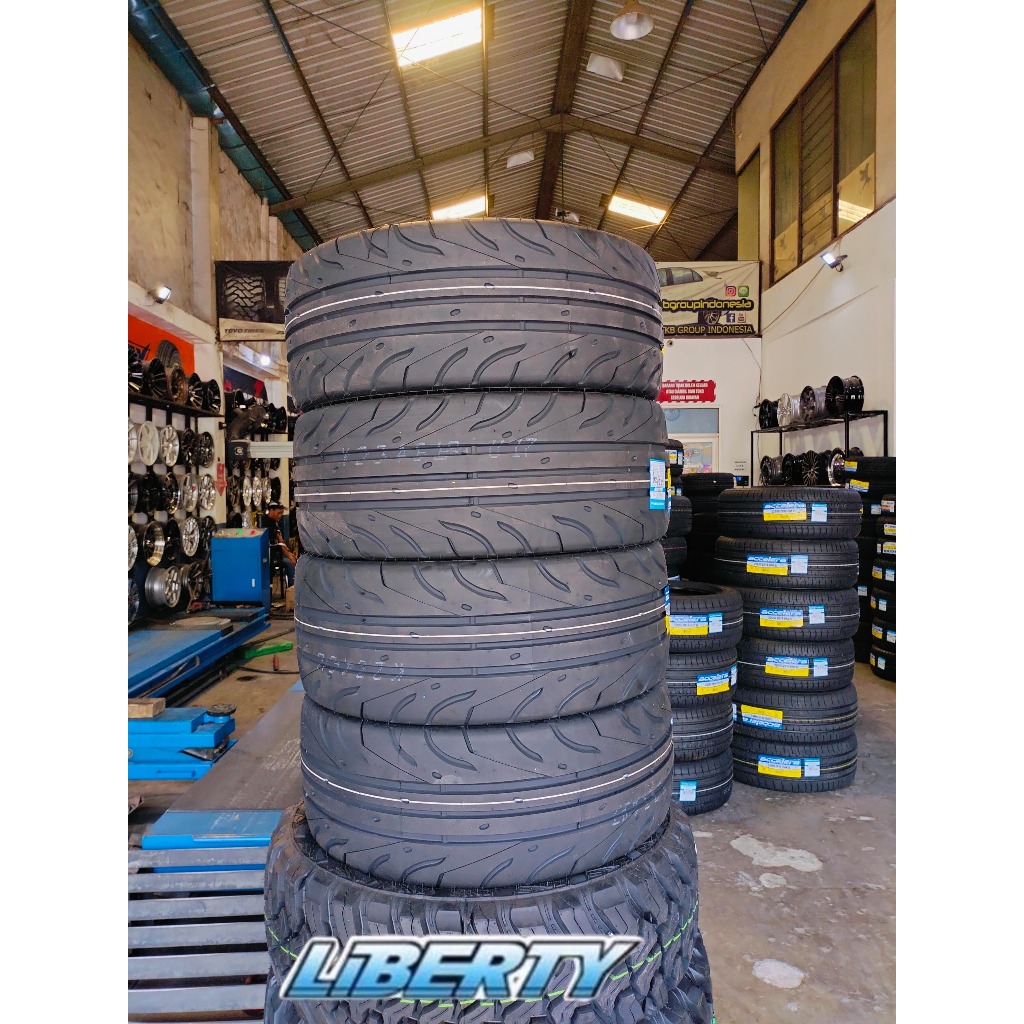 Ban Mobil Semislik Pajero,Fortuner ACCELERA 651 265/60 R18 Ban ACCELERA 651 SPORT 265 60 R18 Murah