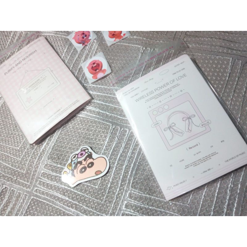 

packing cute!, read deks