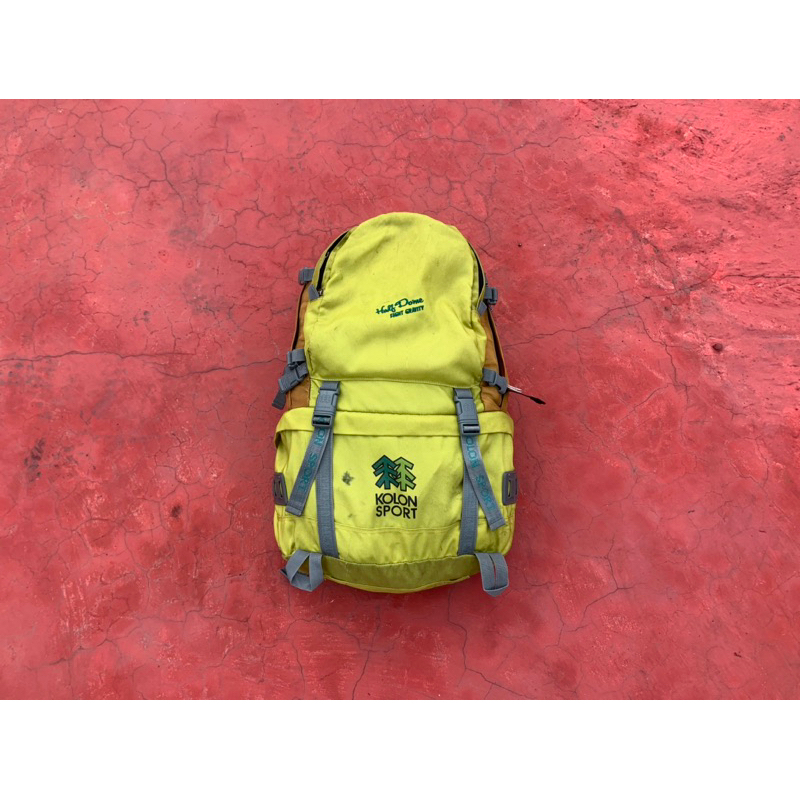 Tas outdoor kolon sport 50L