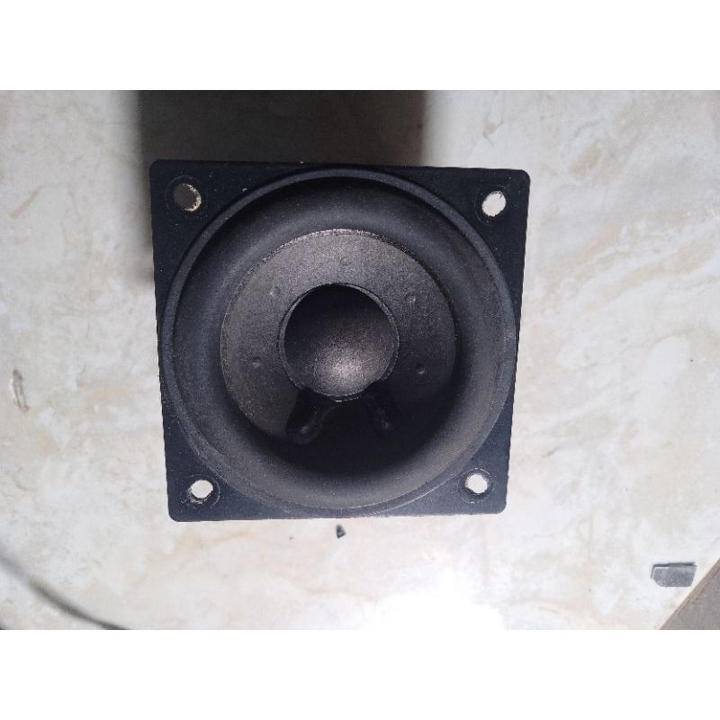 Speaker 2,5 inch 5watt